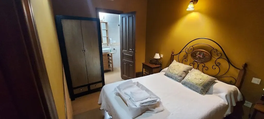 Casa Rural El Corralico del Moncayo_Alcalá de Moncayo_slider_image_2