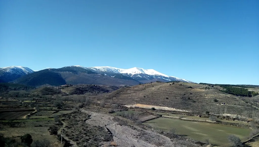 Casa Rural El Corralico del Moncayo_Alcalá de Moncayo_slider_image_3