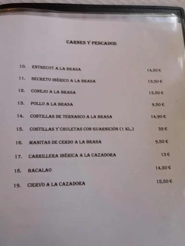 Menu_Restaurante La Corza Blanca de Veruela_Alcalá de Moncayo_image_2