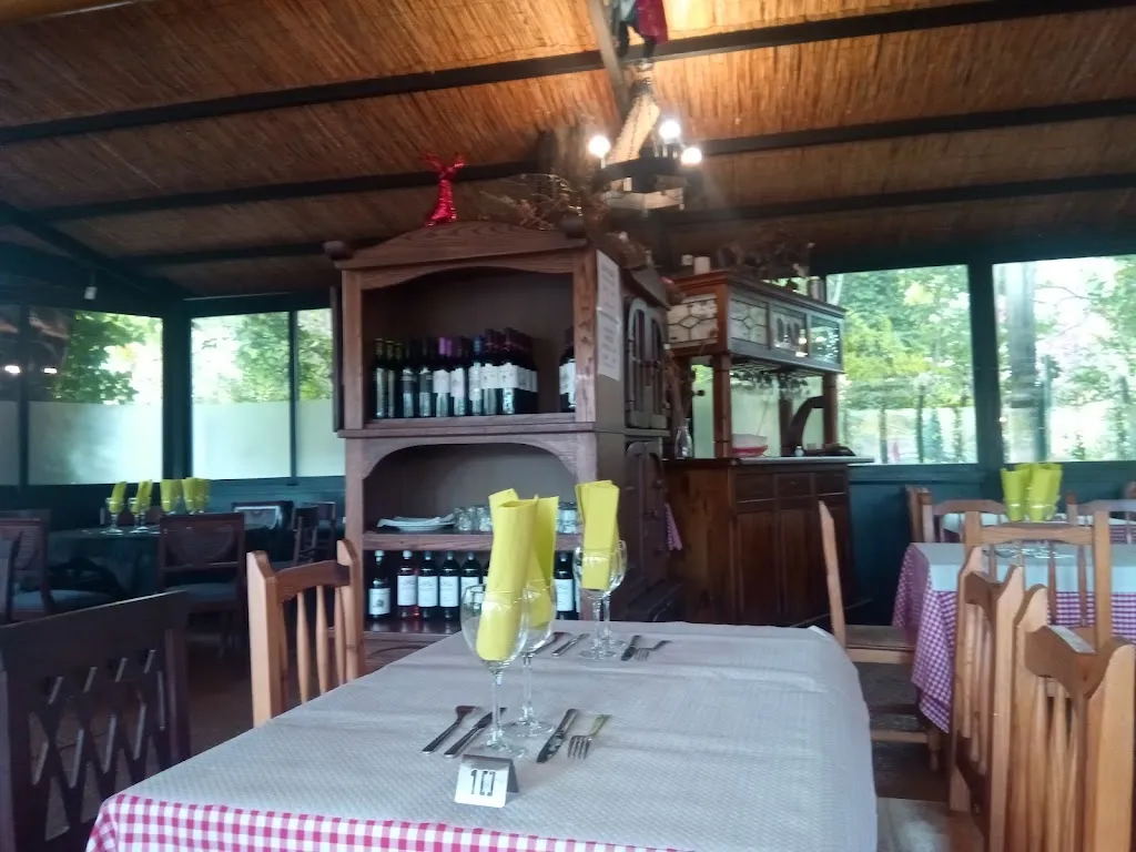 zzidane Zinedine Zidane_Restaurante La Corza Blanca de Veruela_Alcalá de Moncayo_review