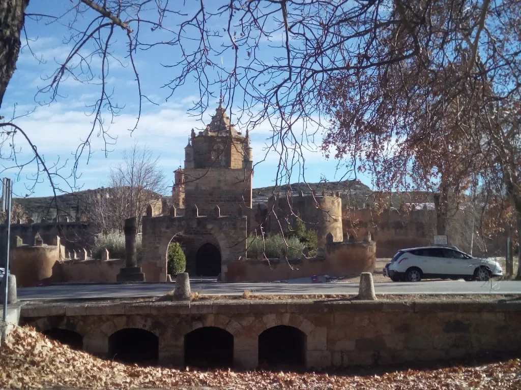 Restaurante La Corza Blanca de Veruela_Alcalá de Moncayo_slider_image_2