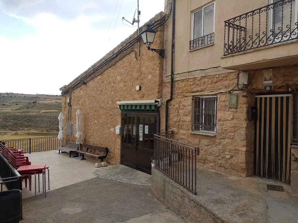 Bar de Alconchel_Alconchel de Ariza_slider_image_2