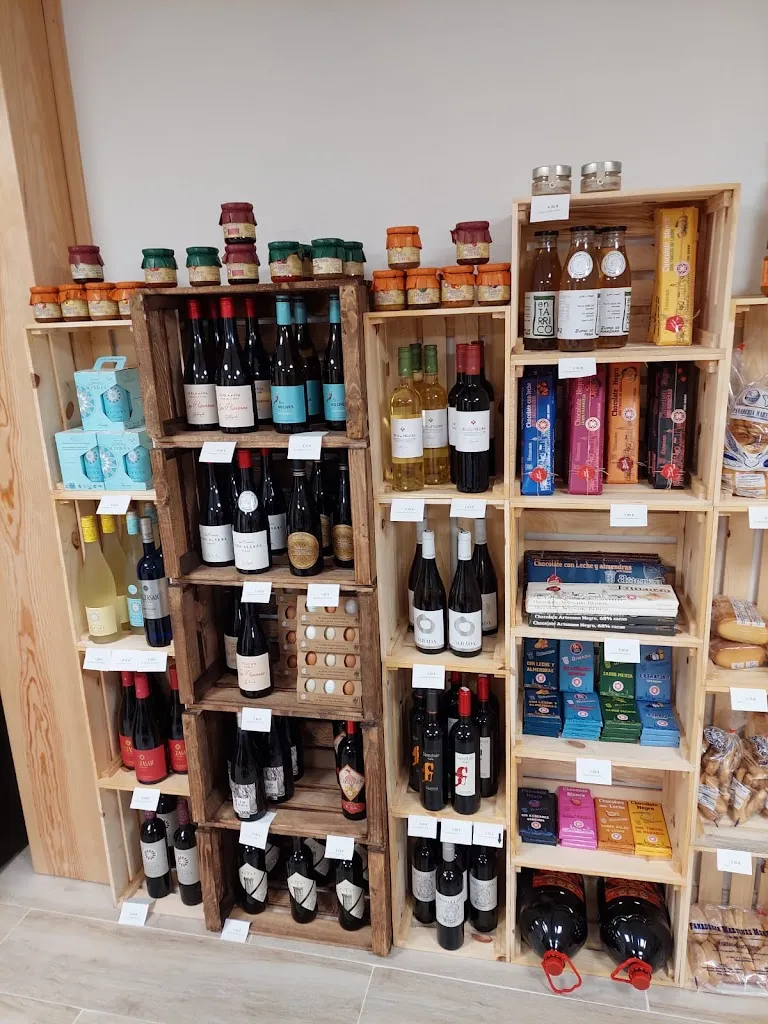 La Posada De Alconchel de Ariza restaurant in Alconchel de Ariza