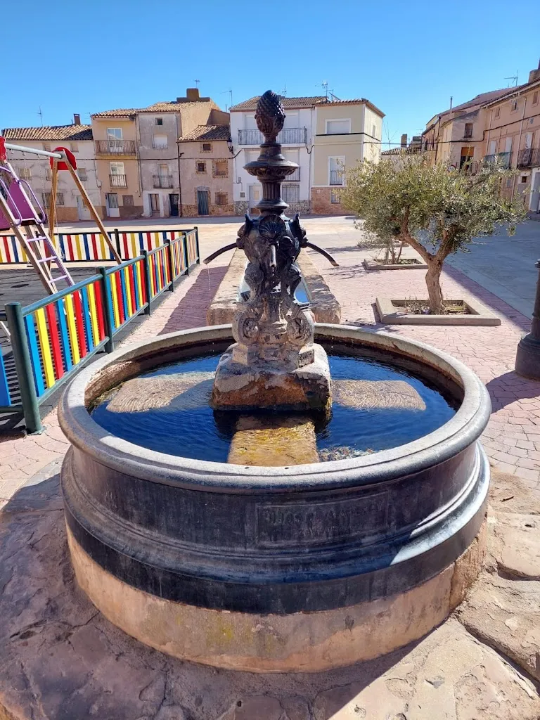 La Posada De Alconchel de Ariza_Alconchel de Ariza_slider_image_2