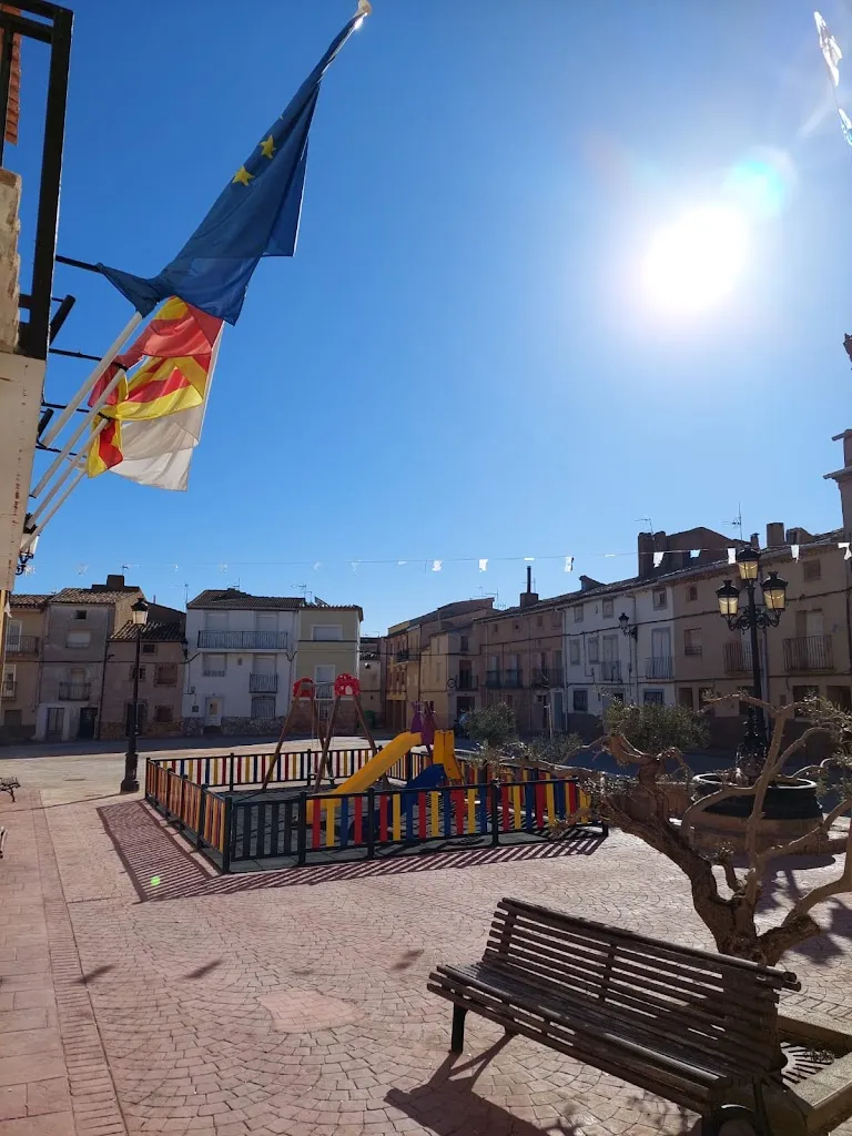 La Posada De Alconchel de Ariza_Alconchel de Ariza_slider_image_3