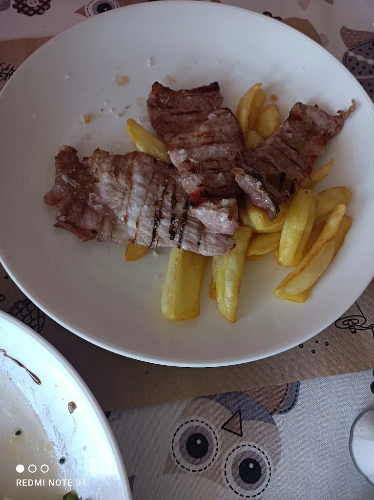 Menu_Toño's_Alconchel de Ariza_image_5