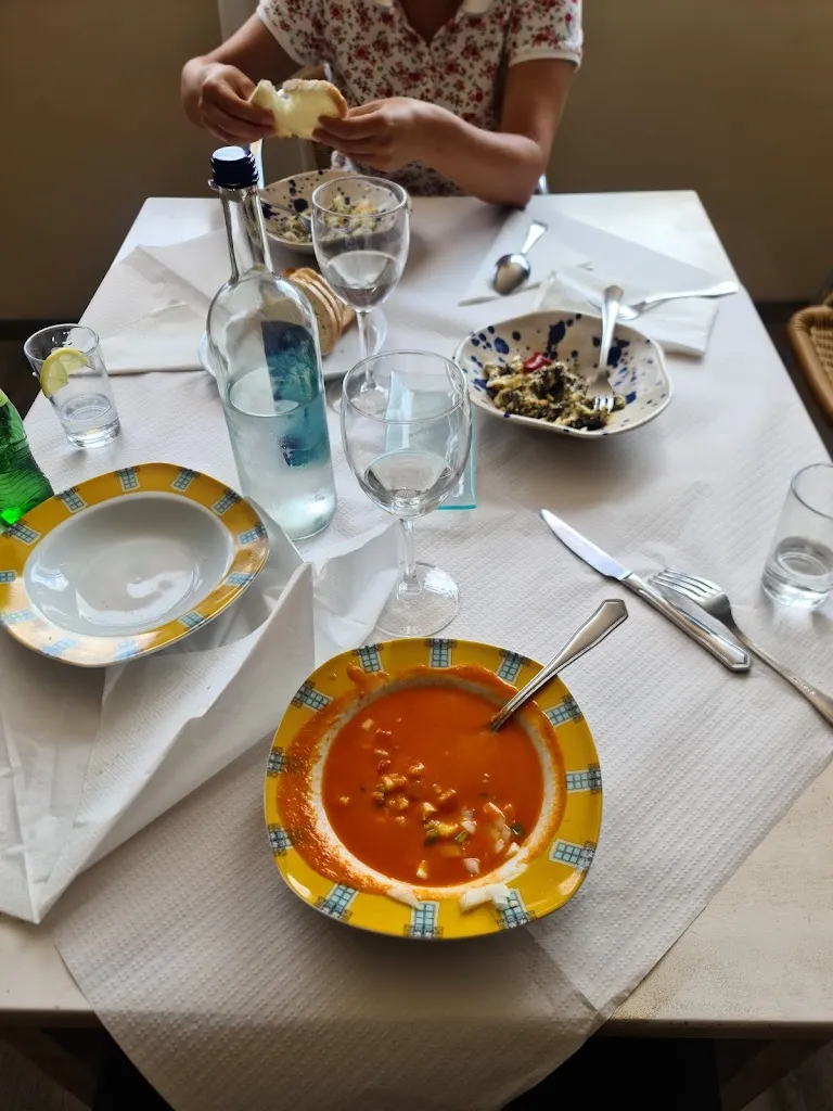 Mario Fabregas_Toño's_Alconchel de Ariza_review