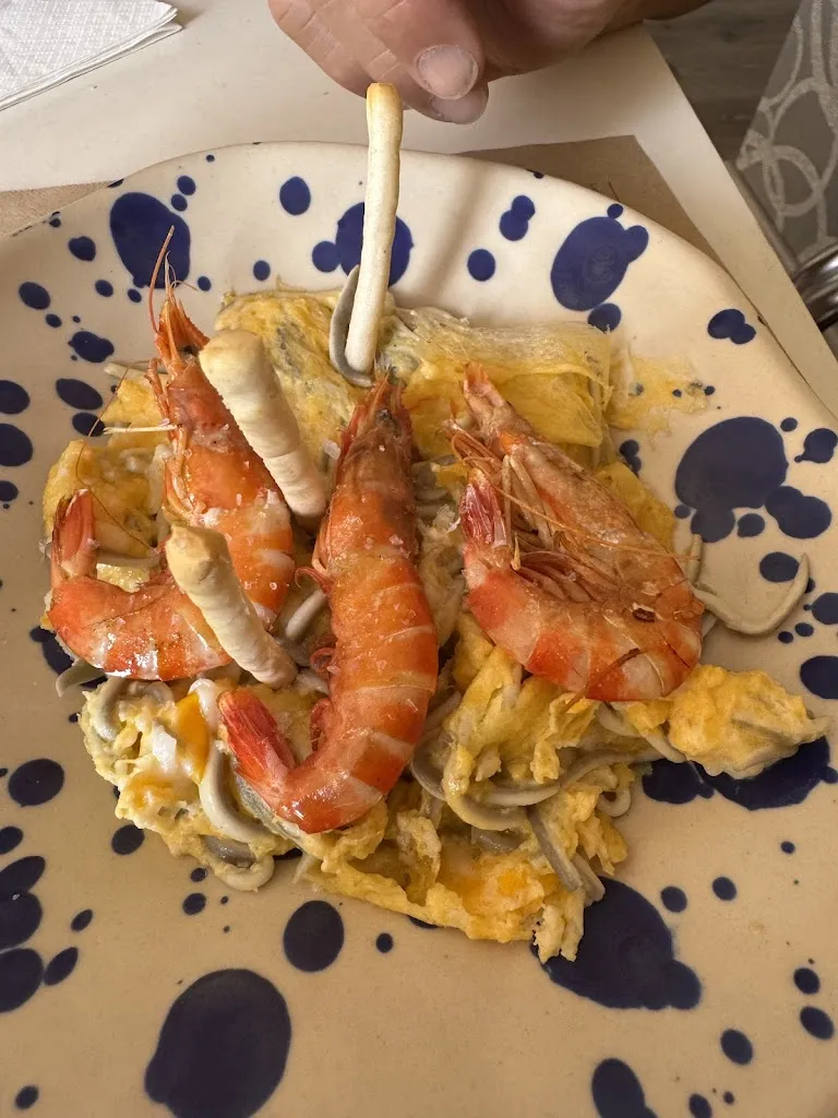 M.Carmen Cámara_Toño's_Alconchel de Ariza_review