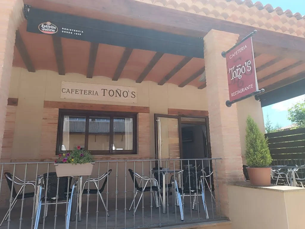 Toño's_Alconchel de Ariza_slider_image_1