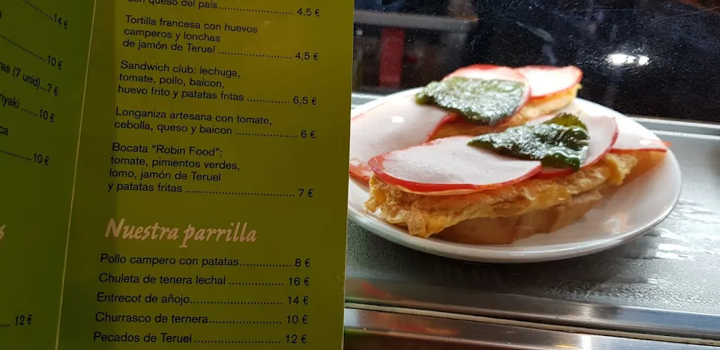 Menu_Restaurante El Aral_Alconchel de Ariza_image_4