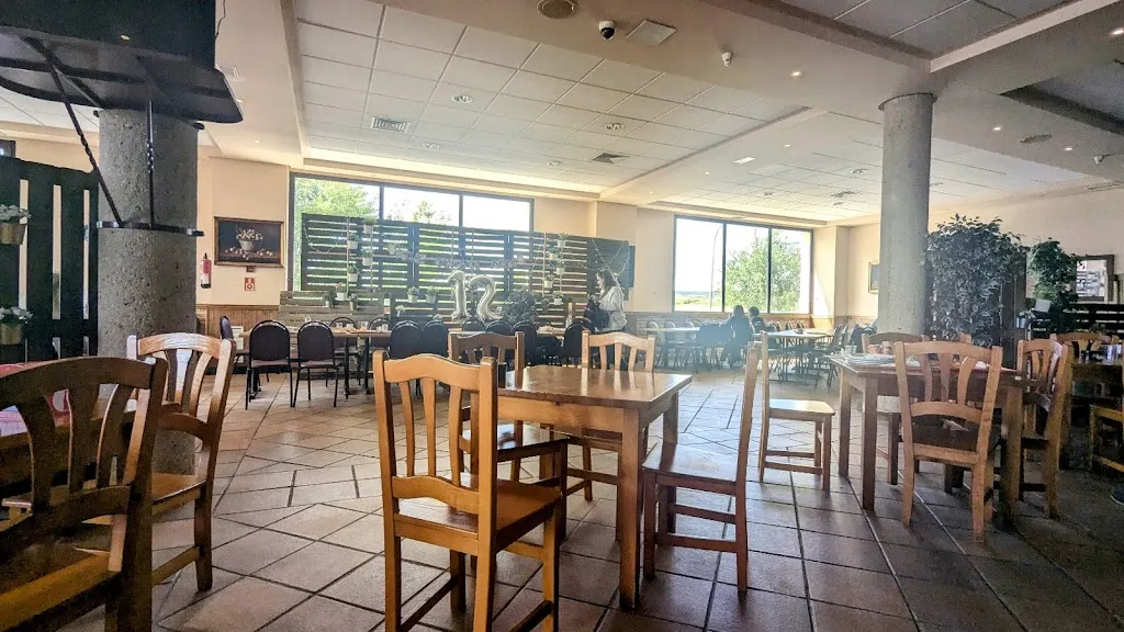 Restaurante El Aral_Alconchel de Ariza_slider_image_1