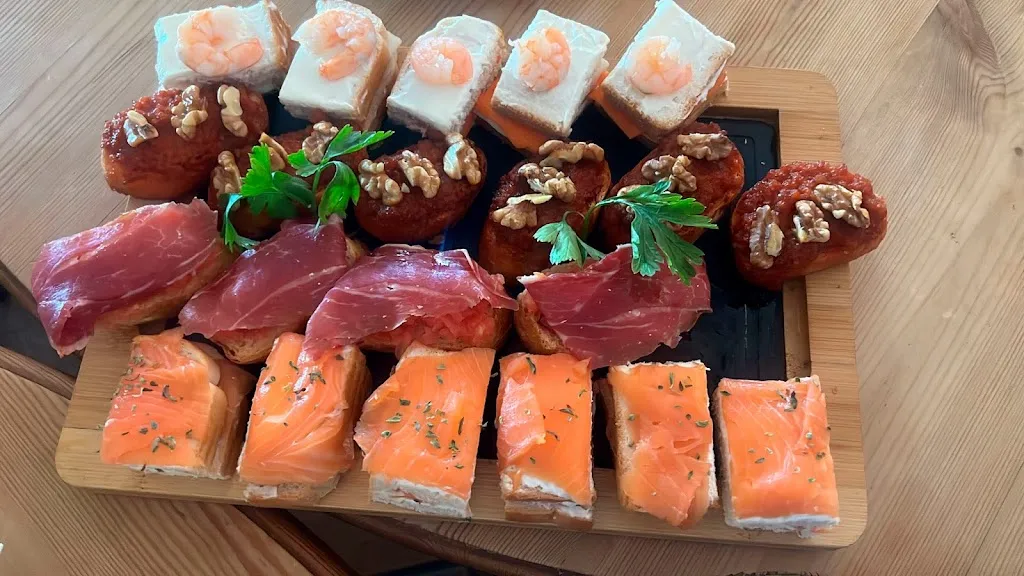 Restaurante El Aral_Alconchel de Ariza_slider_image_2