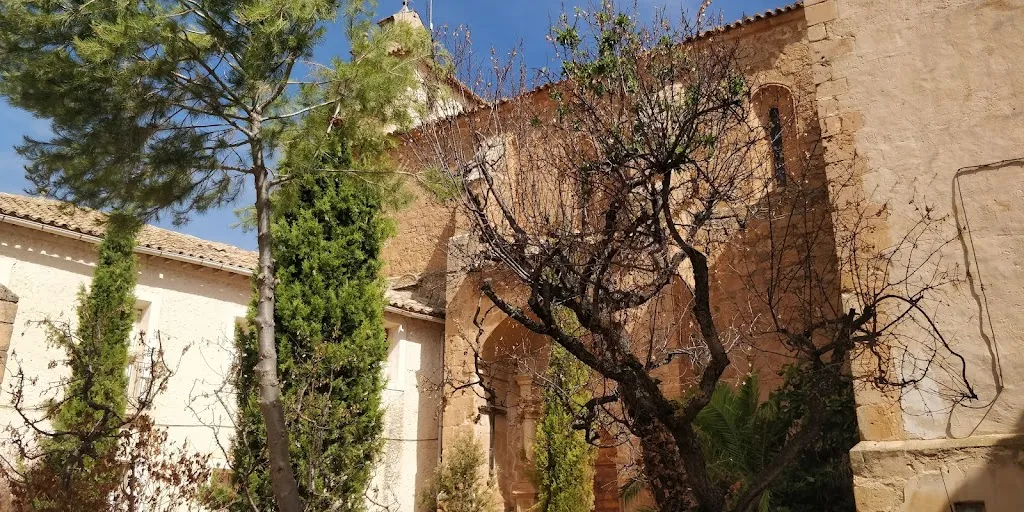 Iglesia de Nuestra Señora de la Leche de Alconchel de Ariza_Alconchel de Ariza_slider_image_1
