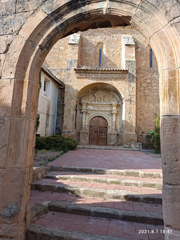 Iglesia de Nuestra Señora de la Leche de Alconchel de Ariza_Alconchel de Ariza_slider_image_2