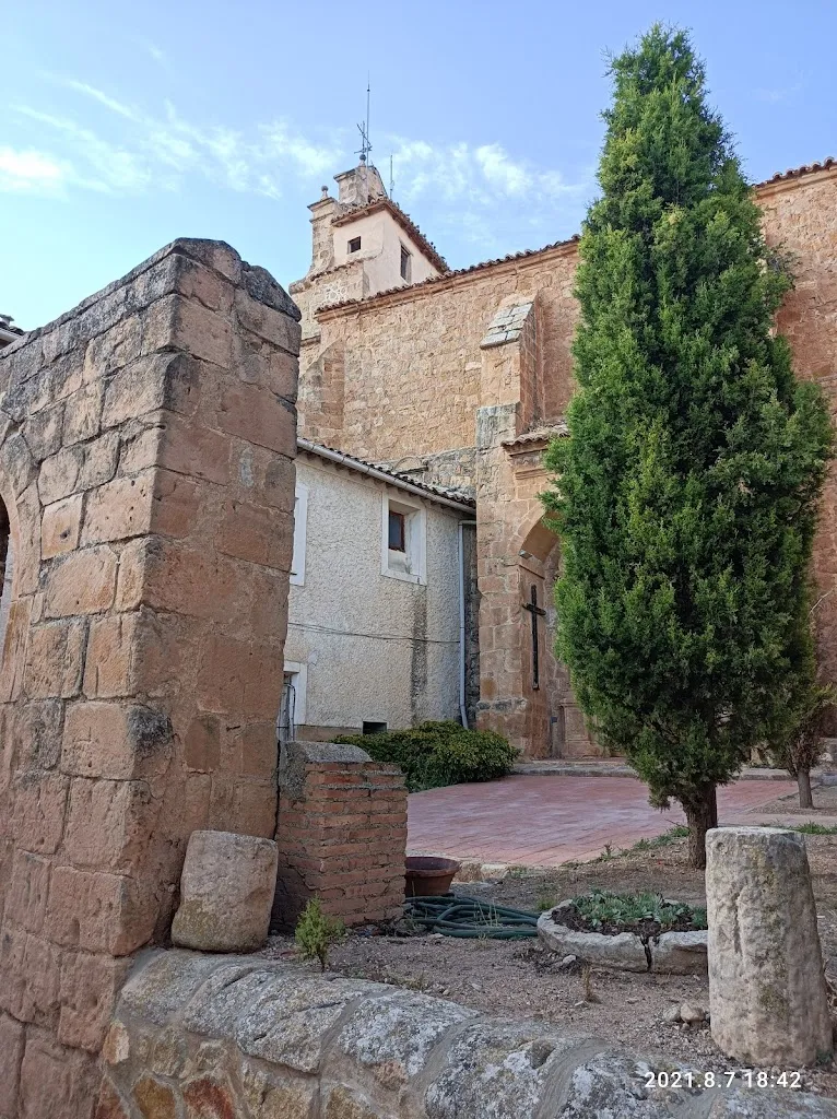 Iglesia de Nuestra Señora de la Leche de Alconchel de Ariza_Alconchel de Ariza_slider_image_3