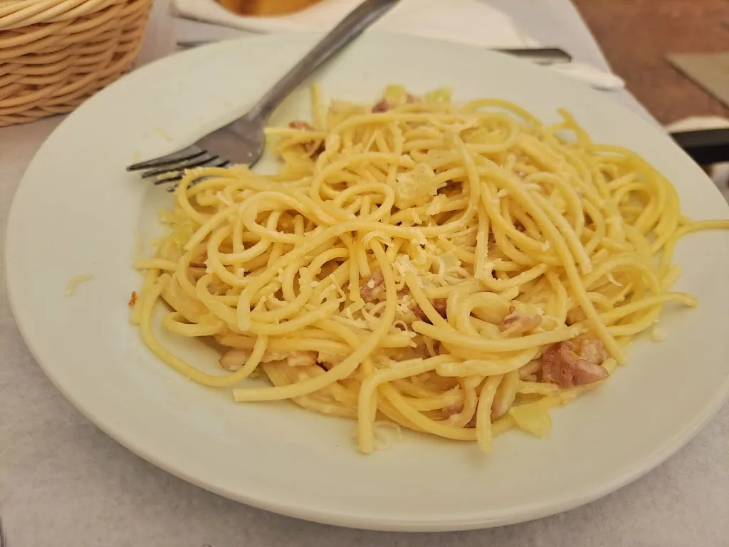 Almudena Ibáñez_Restaurante Hortal. 7_Alconchel de Ariza_review