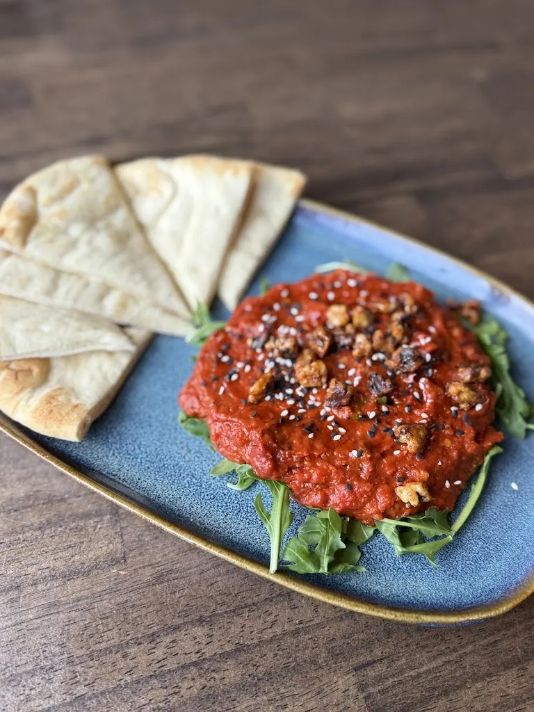 Stuart Meyer_The Raven Bistro_Albeta_review