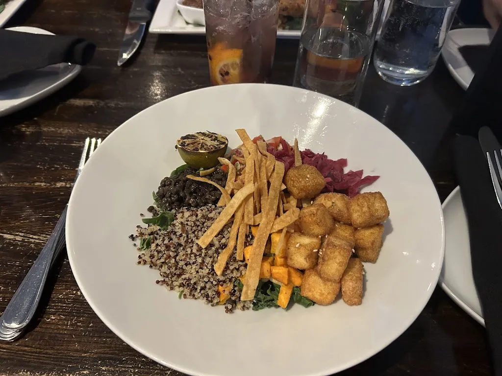 Julie_The Raven Bistro_Albeta_review