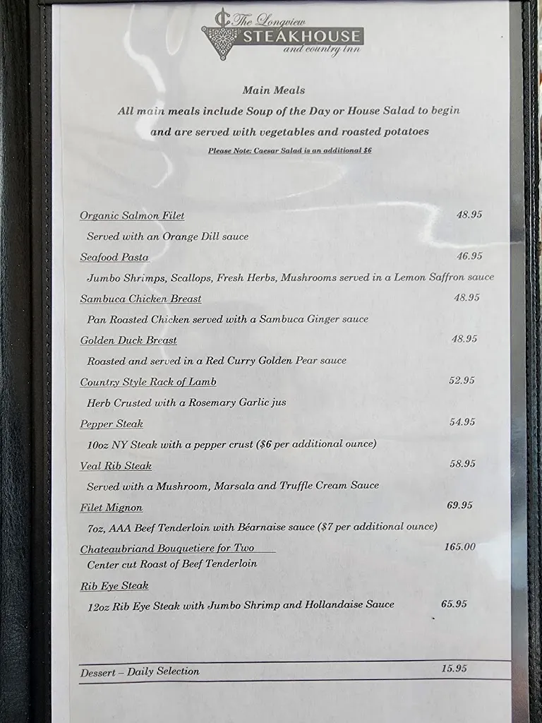 Menu_Longview Steakhouse_Albeta_image_1