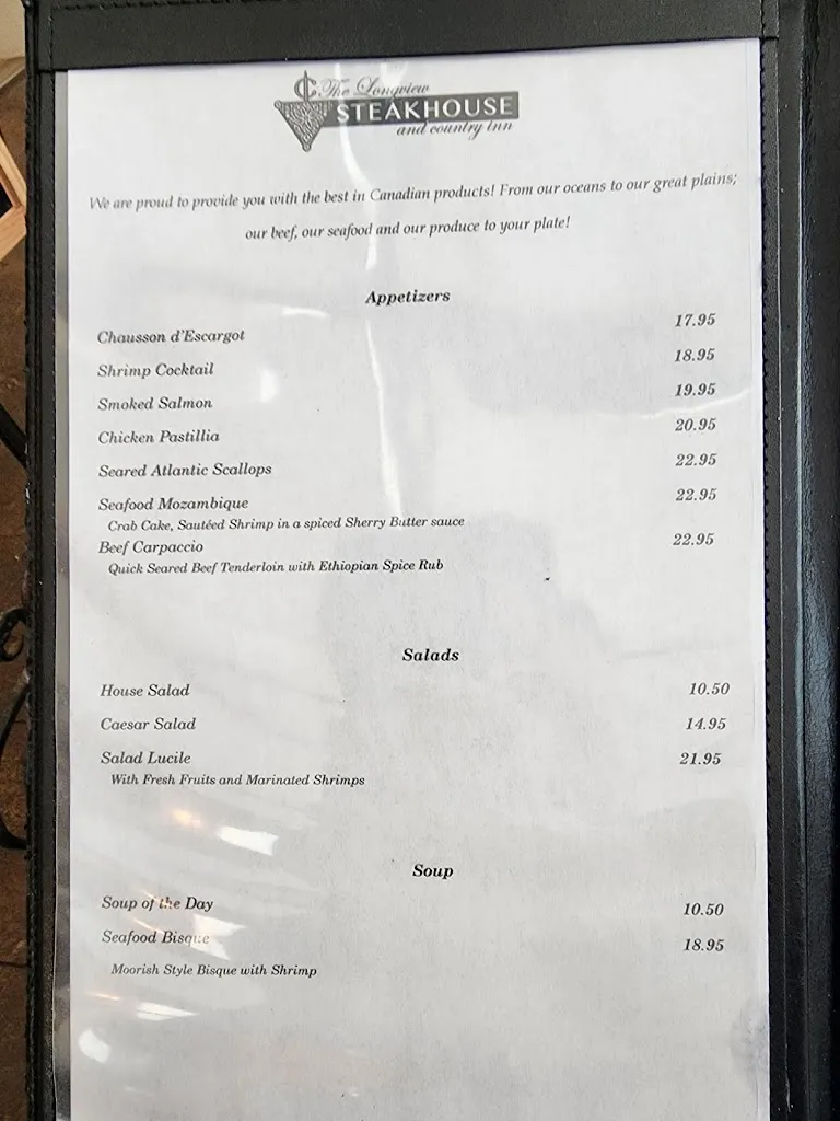 Menu_Longview Steakhouse_Albeta_image_4