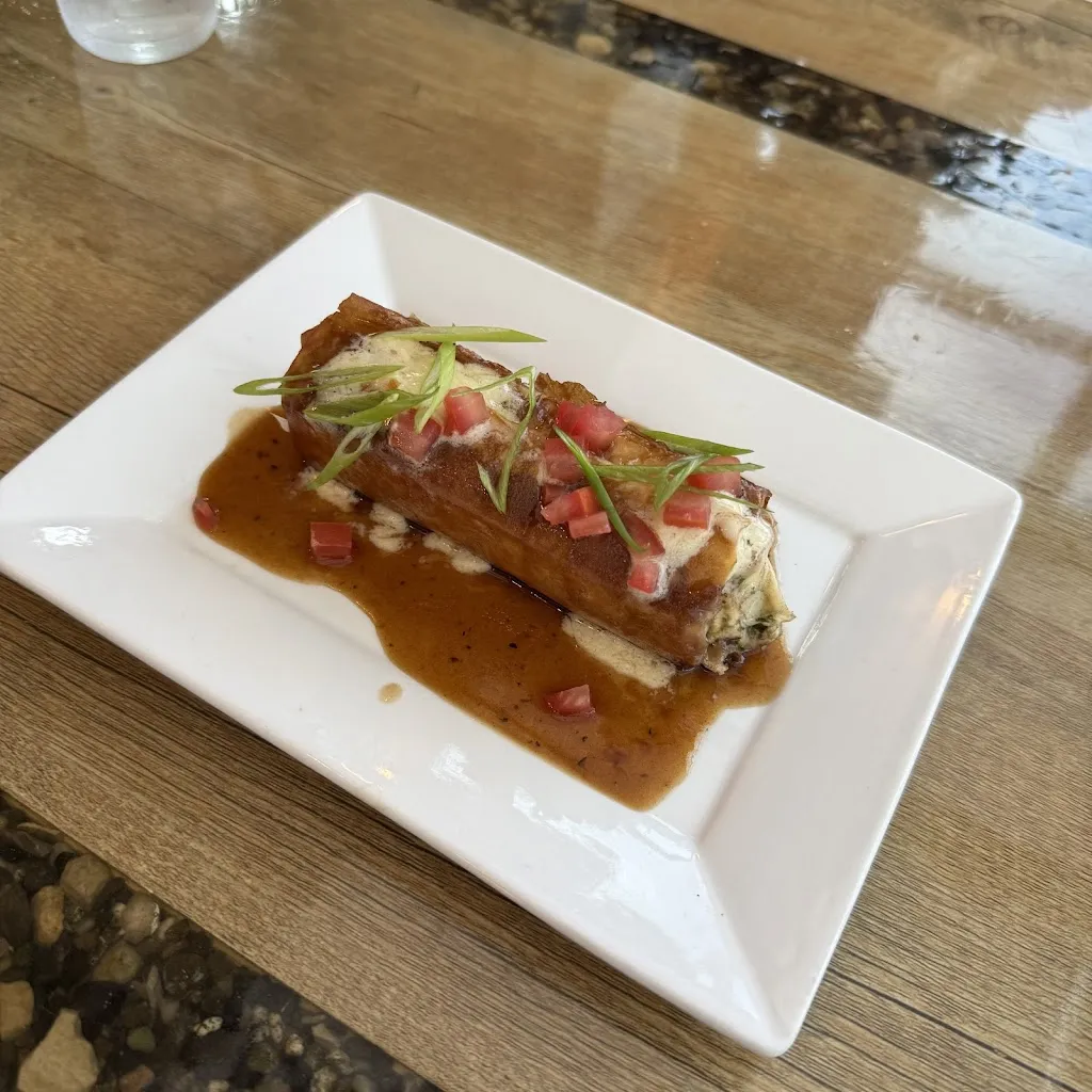 Bec Elle_Longview Steakhouse_Albeta_review