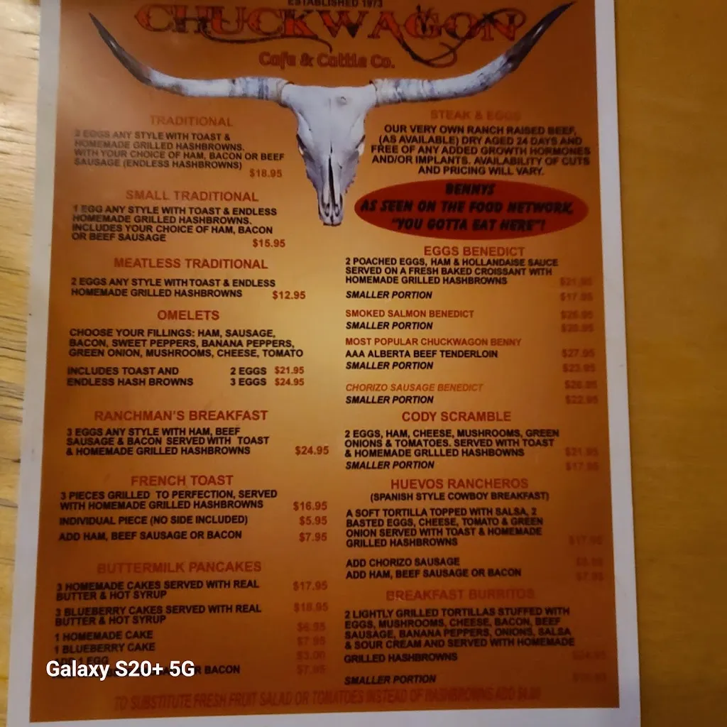 Menu_Chuckwagon Cafe_Albeta_image_4