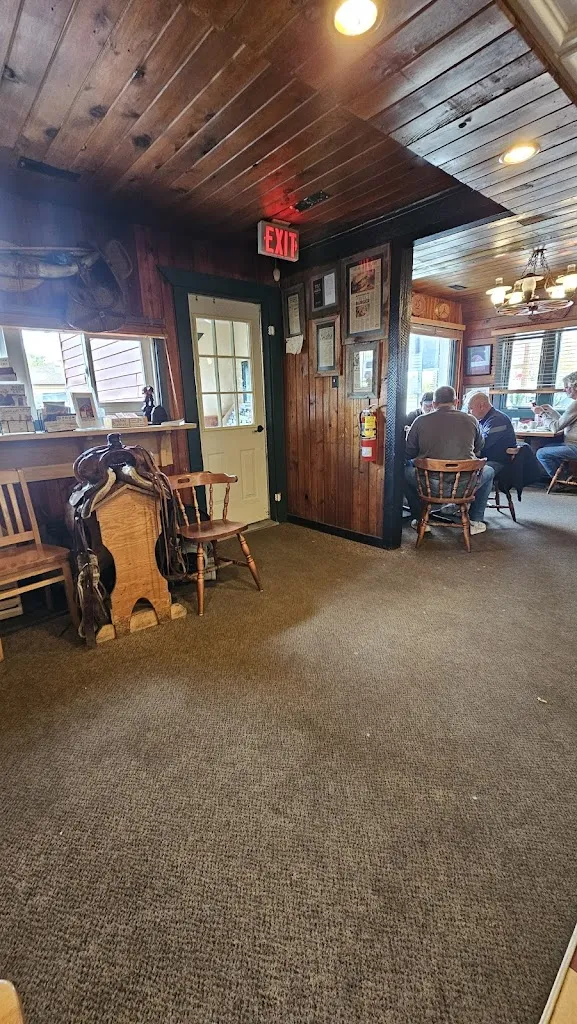 Stephanie Watson_Chuckwagon Cafe_Albeta_review