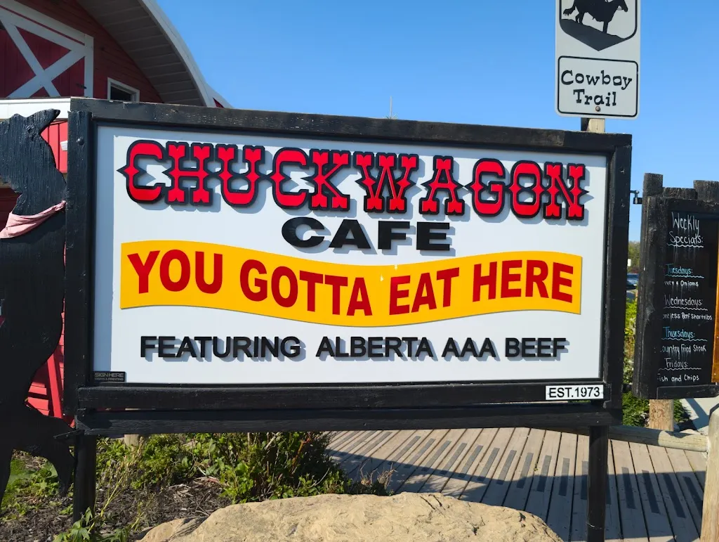 Samuel Morales_Chuckwagon Cafe_Albeta_review