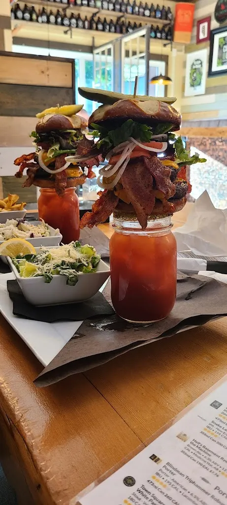 Menü_Cilantro and Chive - Lacombe_Albeta_Bild_5