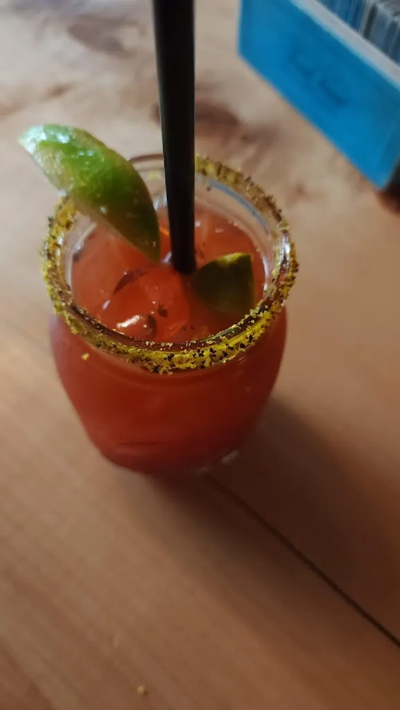 Menü_Cilantro and Chive - Lacombe_Albeta_Bild_6