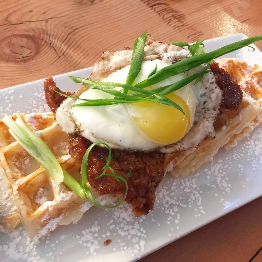 Menü_Cilantro and Chive - Lacombe_Albeta_Bild_7