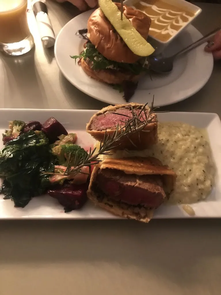 Menü_Cilantro and Chive - Lacombe_Albeta_Bild_8