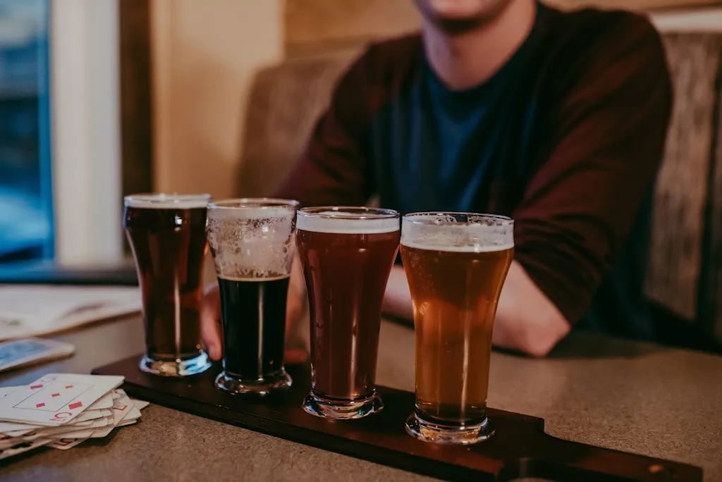 Menü_Cilantro and Chive - Lacombe_Albeta_Bild_9