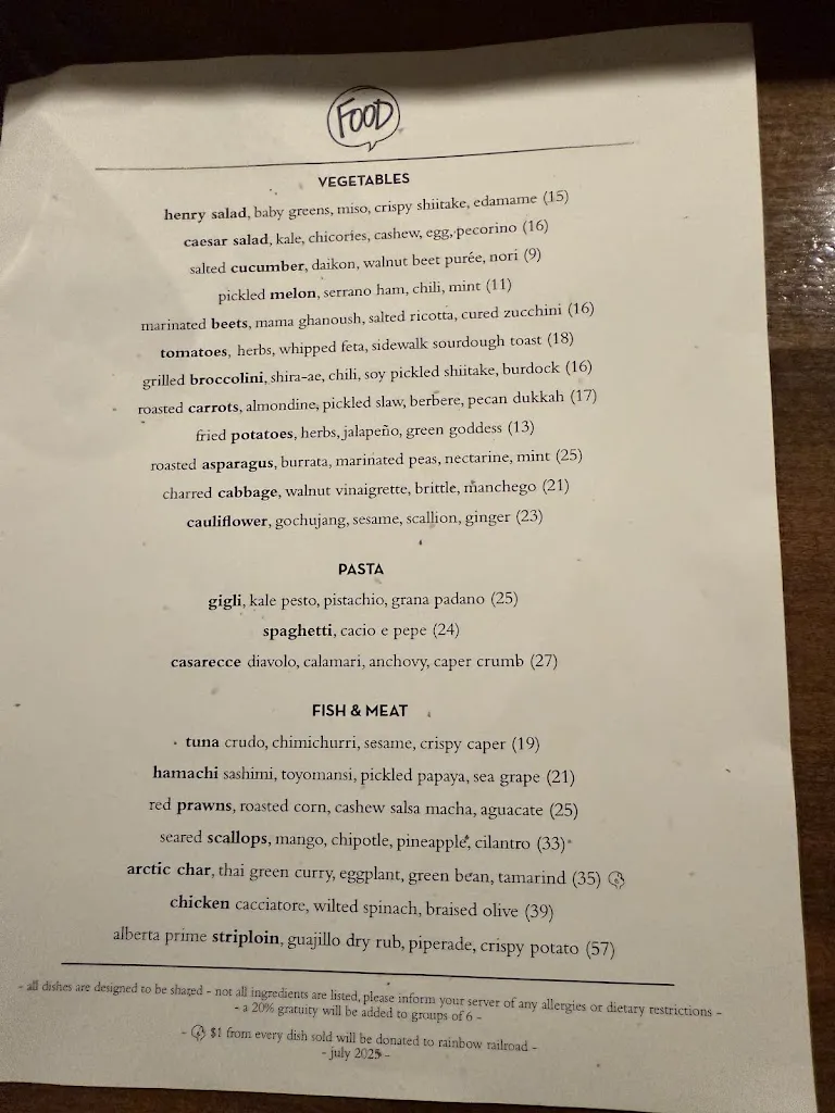 Menu_Ten Foot Henry_Albeta_image_3