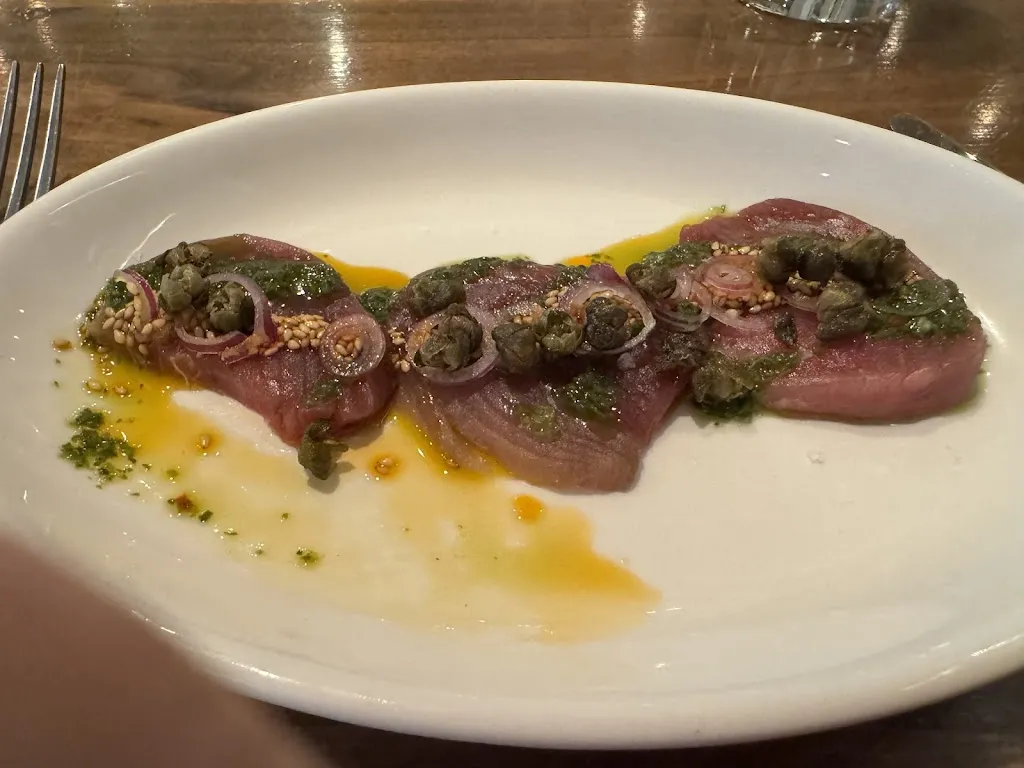 Lucie Blanchet_Ten Foot Henry_Albeta_review