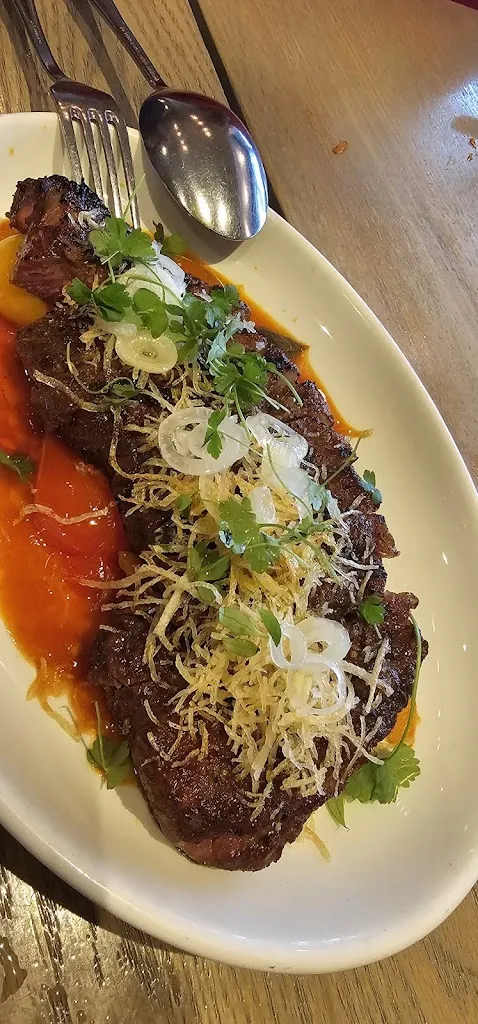 Noah Dunn_Ten Foot Henry_Albeta_review