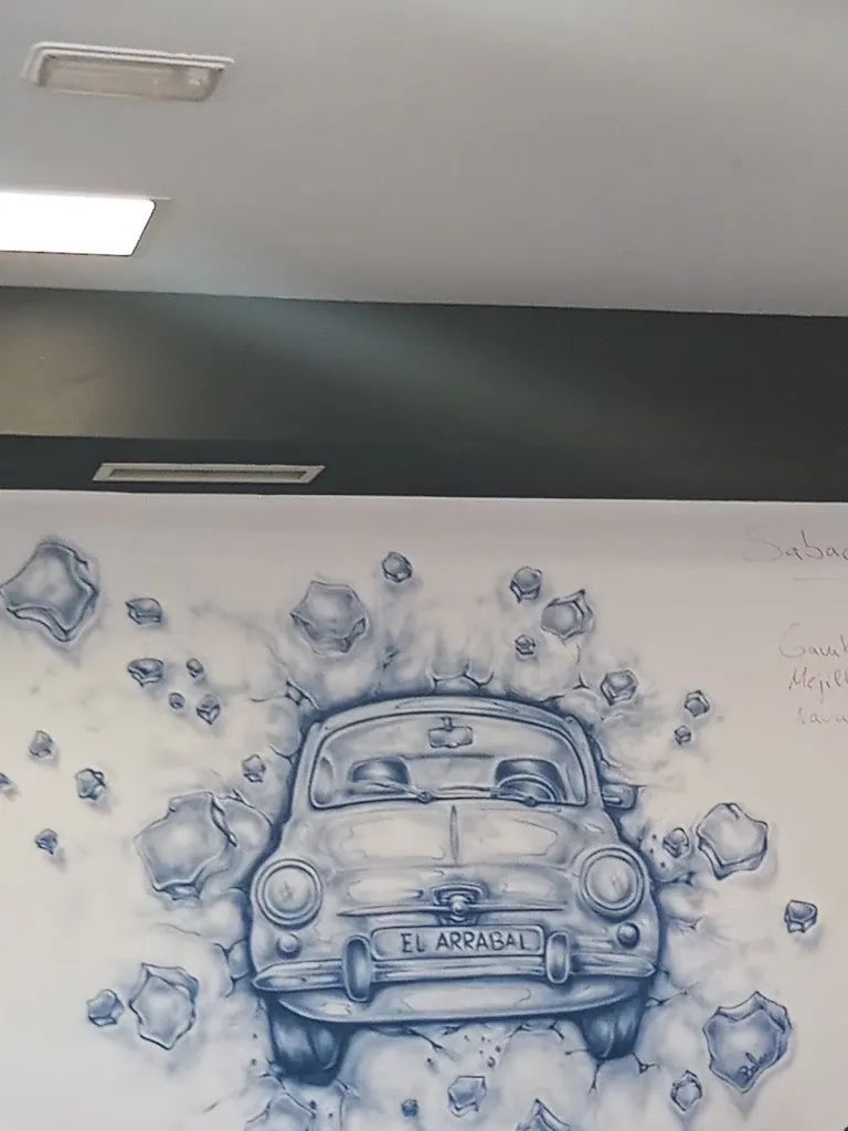 José_Bar Arrabal_Alegría-Dulantzi_review