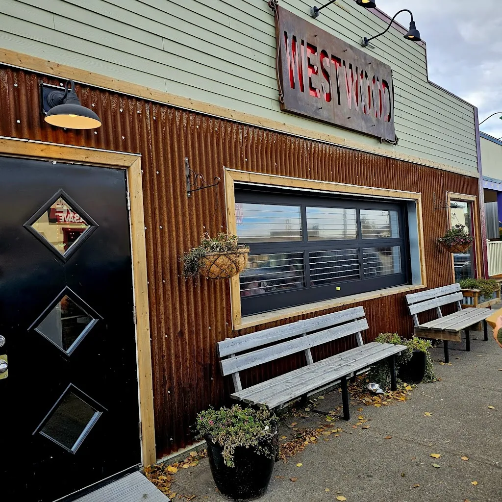 The Westwood restaurant in Albeta