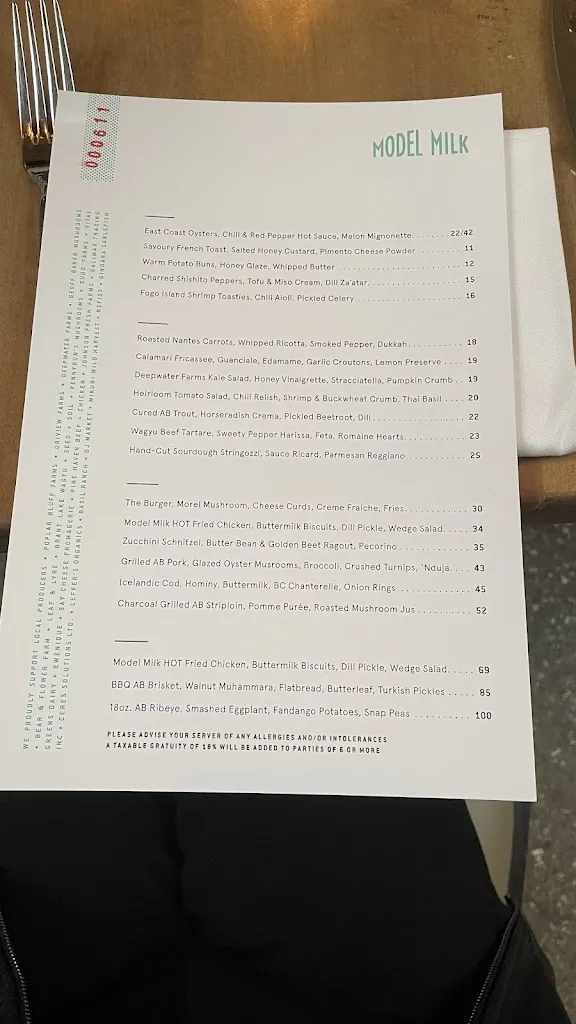 Menu_Model Milk_Albeta_image_2