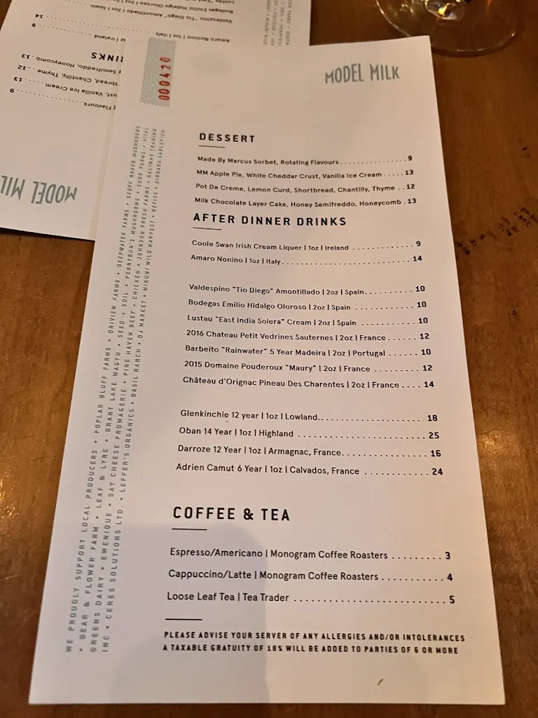 Menu_Model Milk_Albeta_image_3