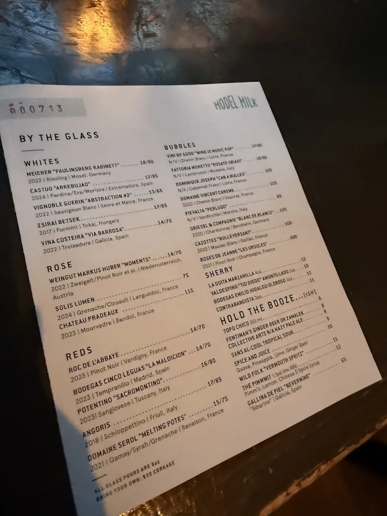 Menu_Model Milk_Albeta_image_4