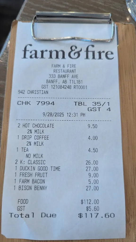 Ken Huang_Farm & Fire_Albeta_recensione