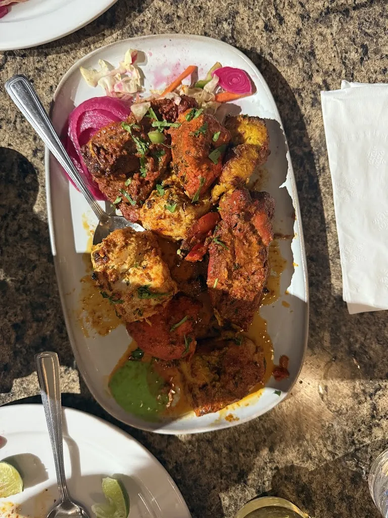 Menu_Zyka Elevated Indian Restaurant Banff_Albeta_image_5