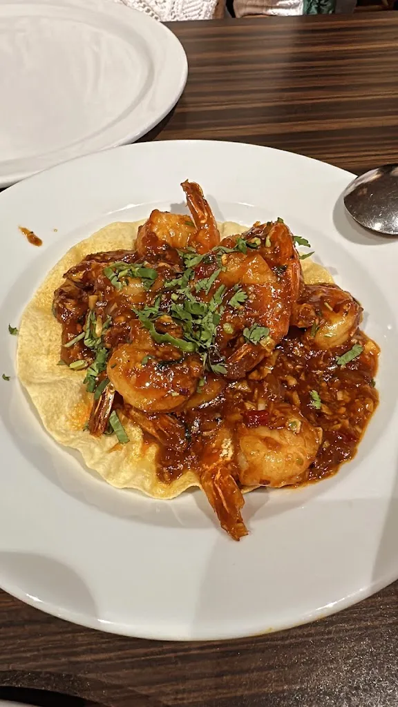 Joel John_Zyka Elevated Indian Restaurant Banff_Albeta_review