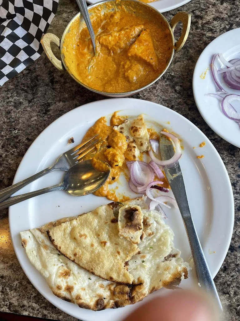 PA_Zyka Elevated Indian Restaurant Banff_Albeta_review