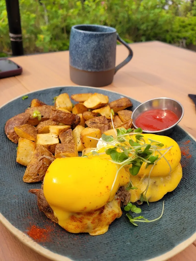 Sô Eau_The Juniper Bistro_Albeta_review