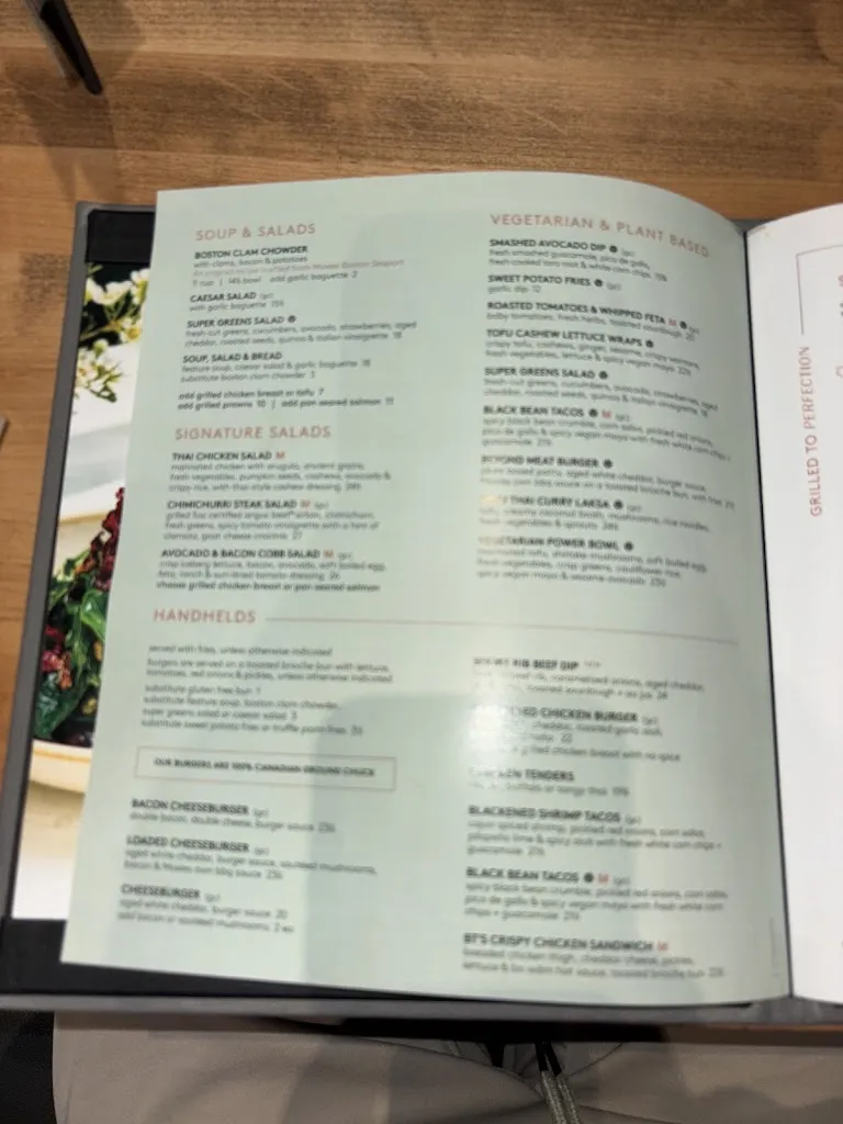 Menü_Moxies Lethbridge Restaurant_Albeta_Bild_1