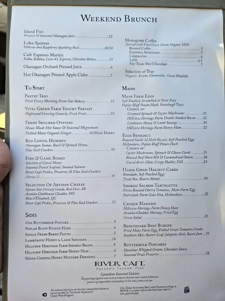 Menu_River Café_Albeta_immagine_1