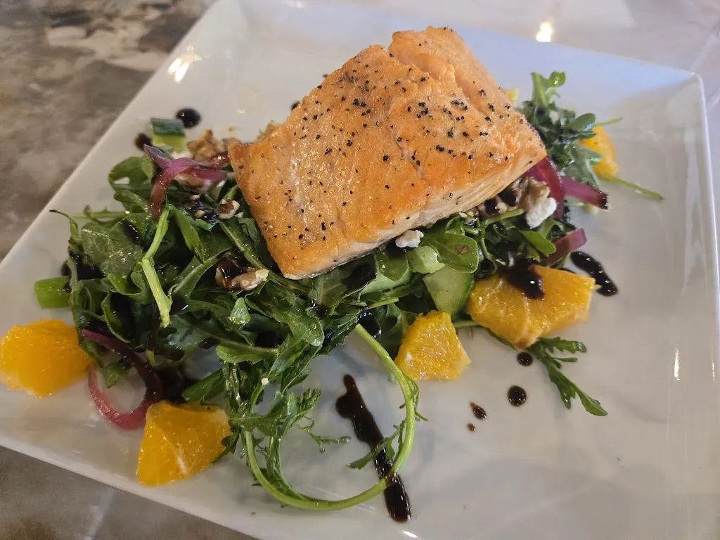 Danelle Wright_The Market Bistro_Albeta_review