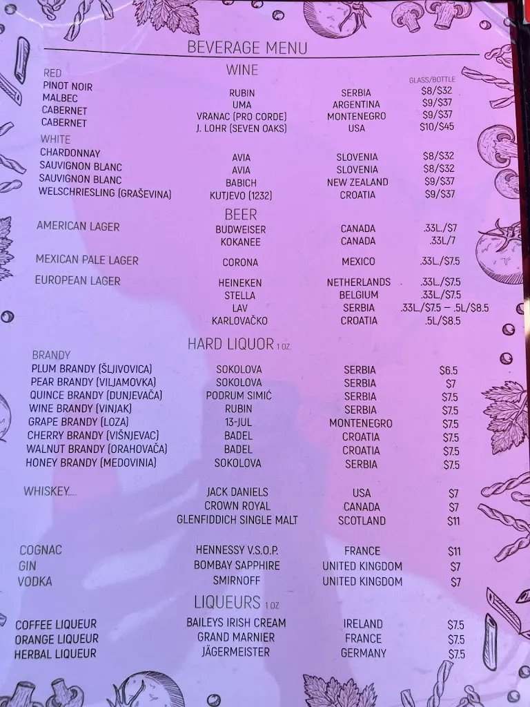 Menu_Marko's Kitchen_Albeta_image_1